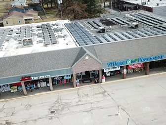 Ace Solar. Ace Solar.