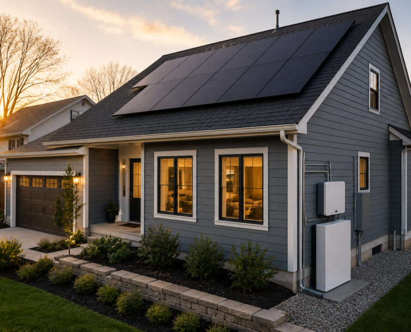Canopy Solar