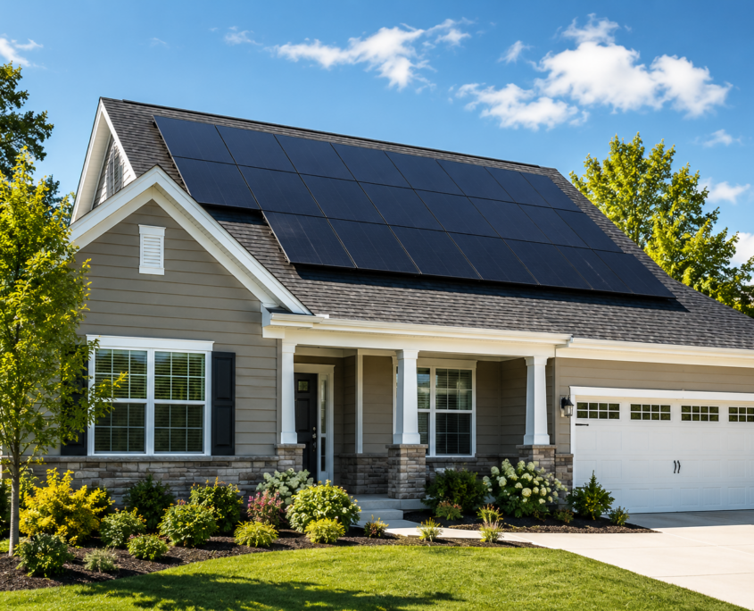 Canopy Solar